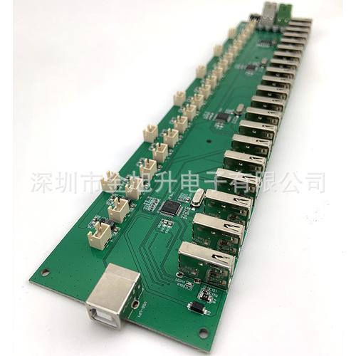 印制板电路图与线路板全指南 从厂家选择到热帖经验