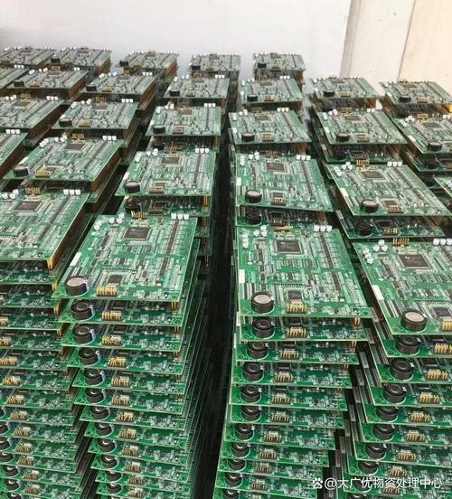 上海电源线路板回收提升资源利用率